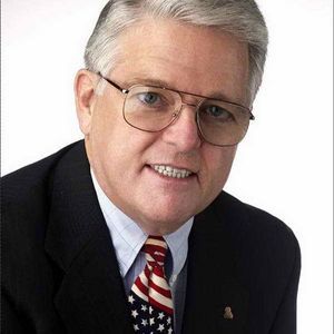 Meet your Posher, Larry